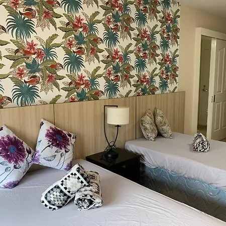 Comfy Avida Cebu W/ Pool Apartment Exterior photo
