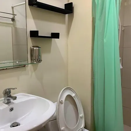Comfy Avida Cebu W/ Pool Apartment Exterior photo