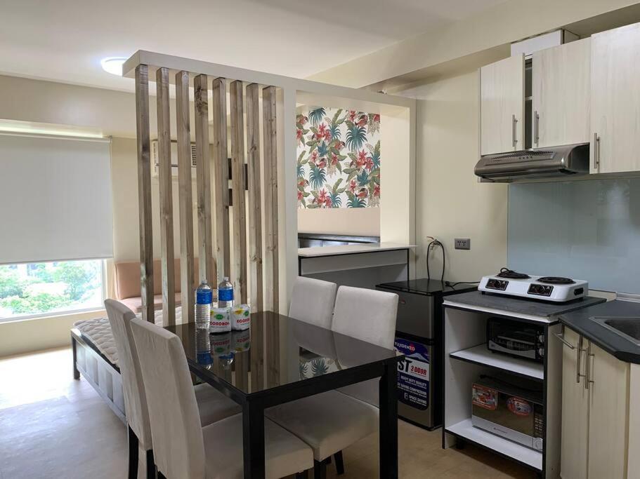 Apartment Comfy Avida W/ Pool