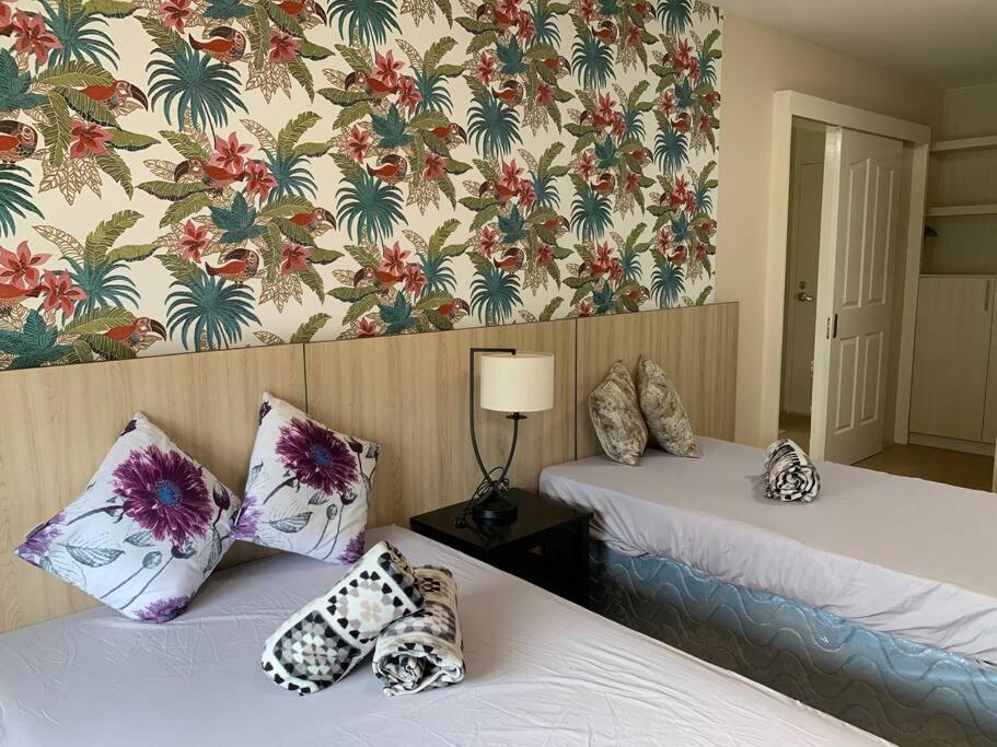 Comfy Avida W/ Pool Apartment Cebu